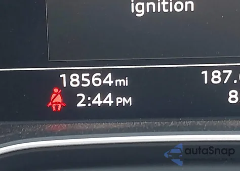 2022 Audi S5 Premium Plus из США, поврежденный, VIN WAUC4CF58NA035308